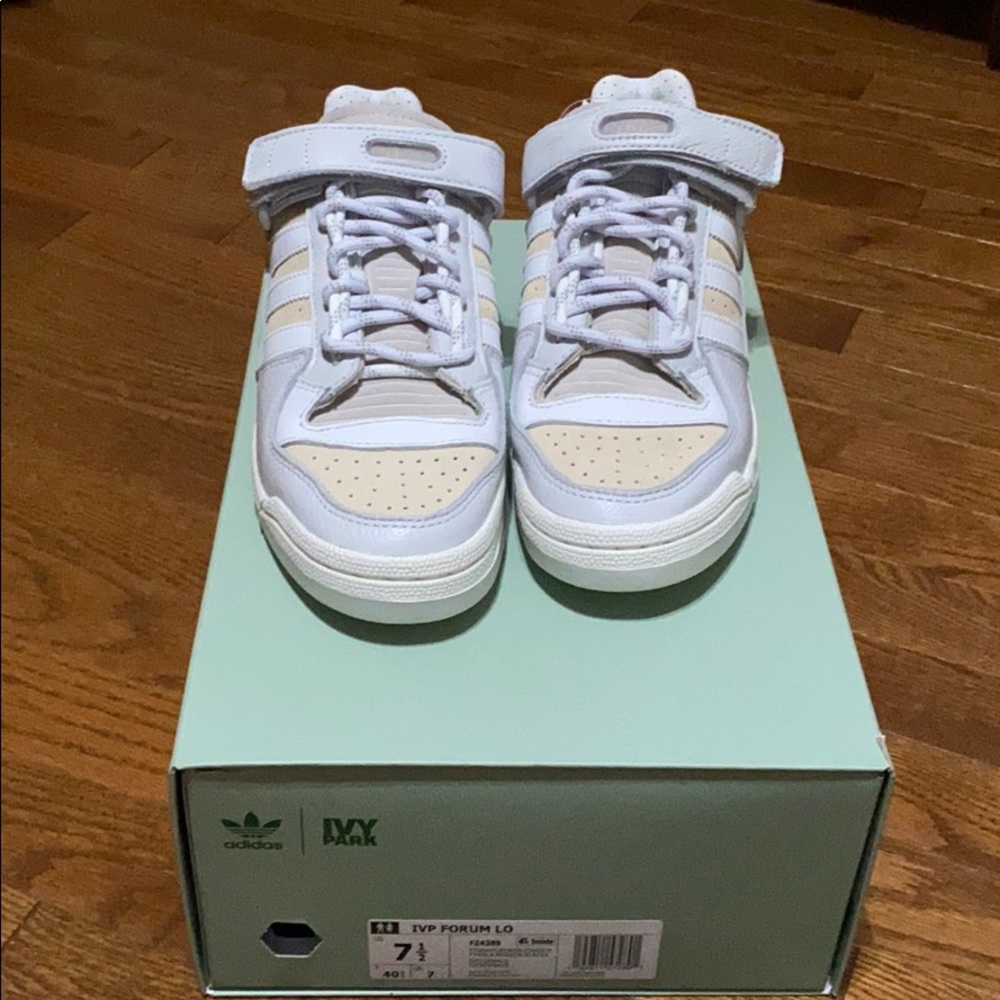 Ivy Park Forum Lo